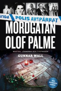 Mordgåtan Olof Palme